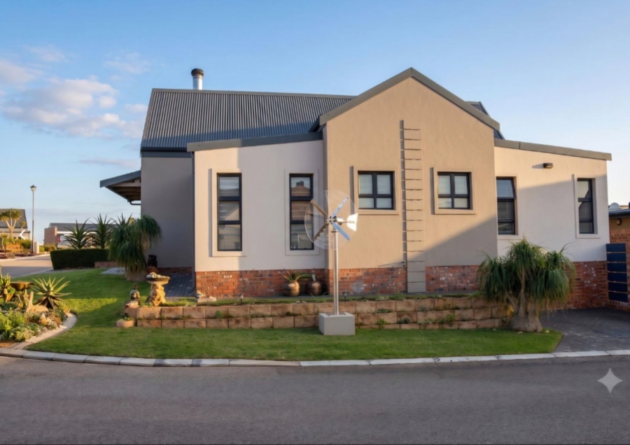 2 Bedroom Property for Sale in Hartenbos Central Western Cape